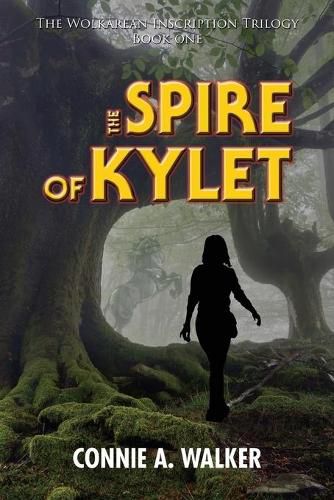 Cover image for The Spire of Kylet