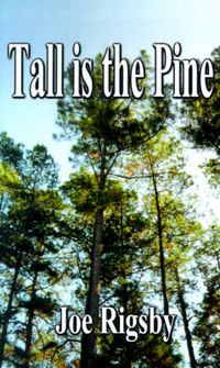 Cover image for Tall is the Pine