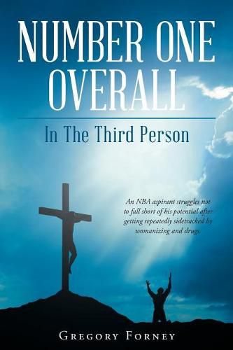 Cover image for Number One Overall: In the Third Person