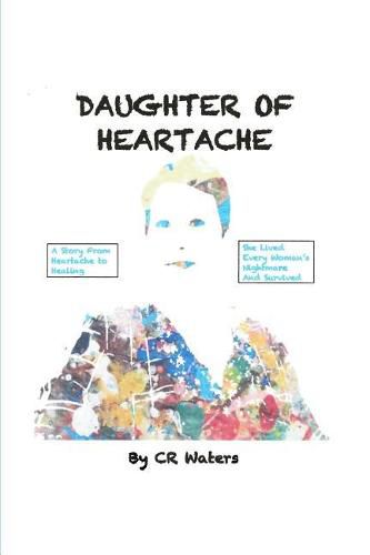 Cover image for Daughter of Heartache