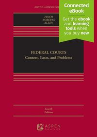 Cover image for Federal Courts