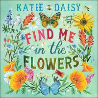 Cover image for Katie Daisy 2025 Wall Calendar