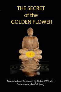 Cover image for The Secret of the Golden Flower