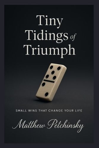 Cover image for Tiny Tidings of Triumph