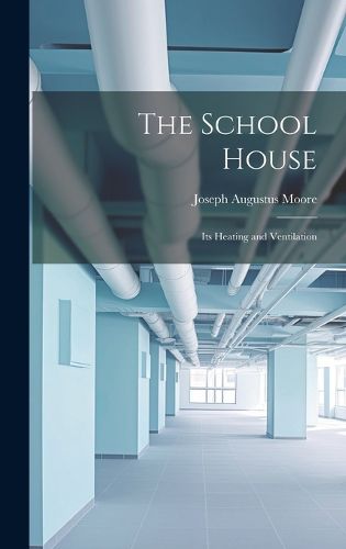 Cover image for The School House