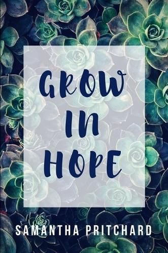 Cover image for Grow in Hope