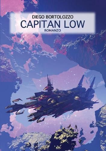 Cover image for Capitan Low