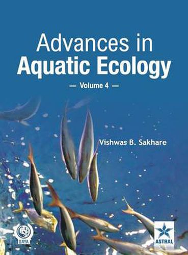 Cover image for Advances in Aquatic Ecology Vol. 4