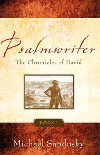 Psalmwriter