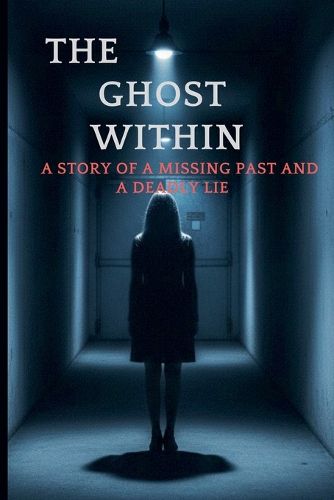 Cover image for The Ghost Within