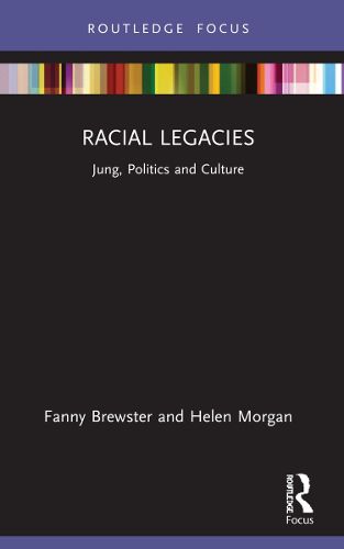 Cover image for Racial Legacies