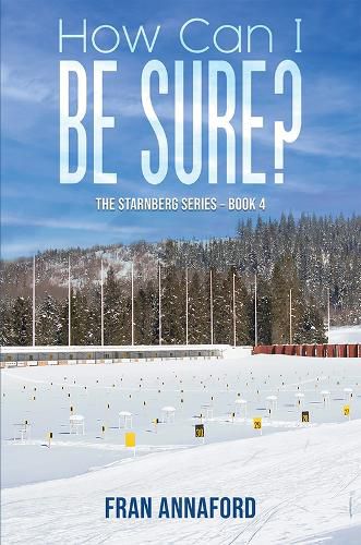 Cover image for How Can I Be Sure?