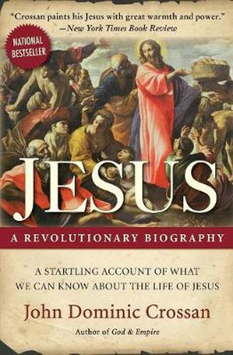 Jesus: A Revolutionary Biography