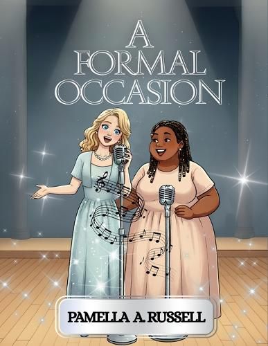 Cover image for A Formal Occasion