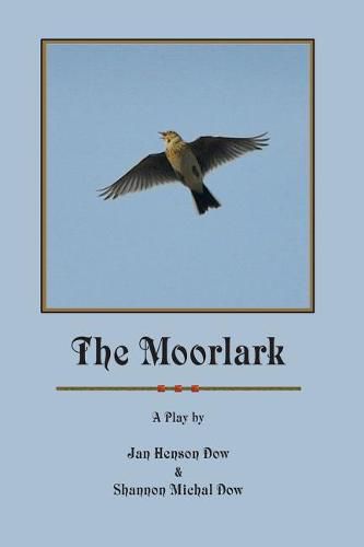 Cover image for The Moorlark