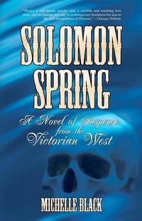 Cover image for Solomon Spring