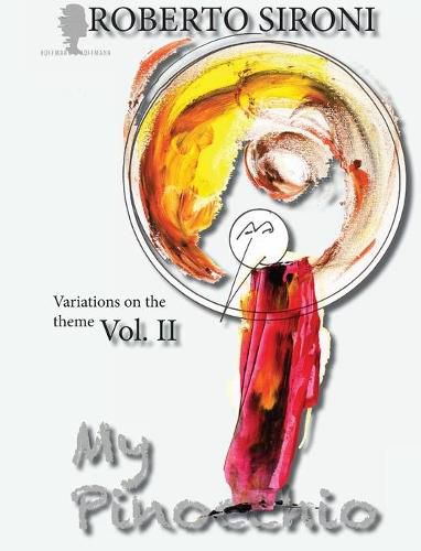 Cover image for My Pinocchio Vol. II