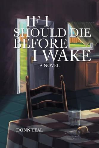 Cover image for If I Should Die Before I Wake Undo