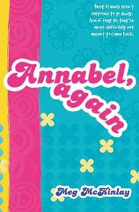 Cover image for Annabel, Again
