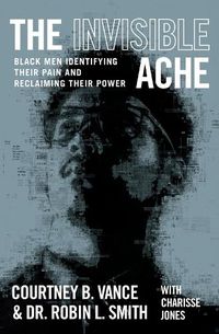 Cover image for The Invisible Ache