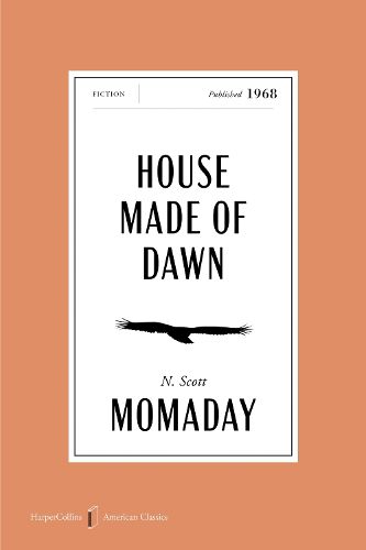 Cover image for House Made of Dawn American Classics Edition