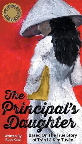 Cover image for The Principal's Daughter