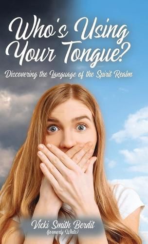 Who's Using Your Tongue?