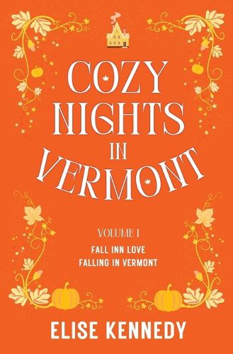 Cozy Nights in Vermont - Volume 1