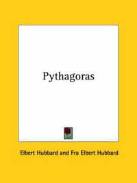 Cover image for Pythagoras
