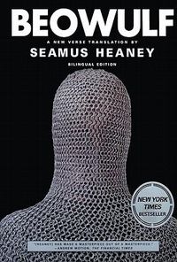 Cover image for Beowulf: A New Verse Translation