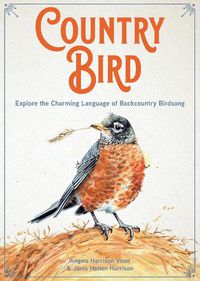 Cover image for Country Bird