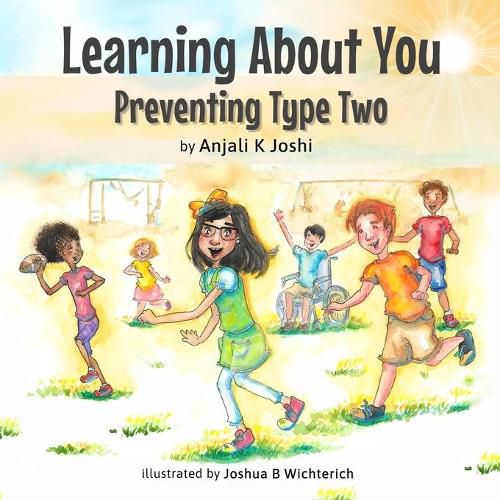 Cover image for Learning About You Preventing Type Two