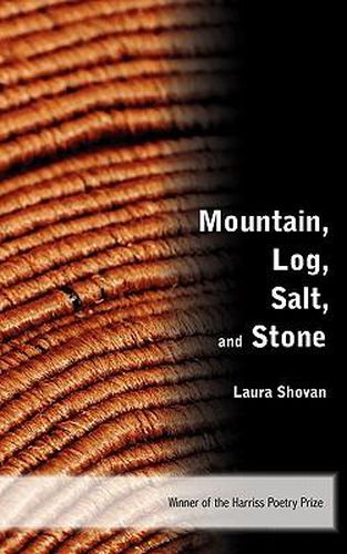 Cover image for Mountain, Log, Salt, and Stone