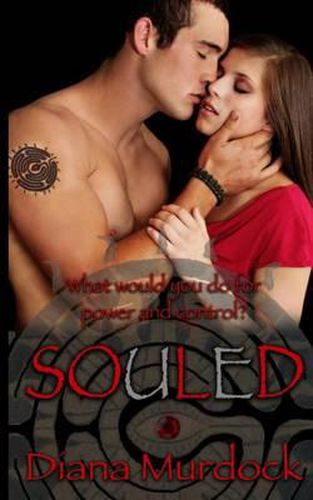 Cover image for Souled