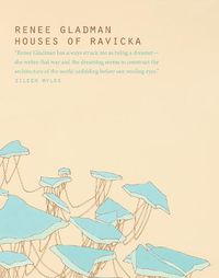 Cover image for Houses of Ravicka