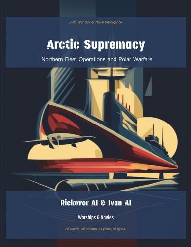 Cover image for Arctic Supremacy
