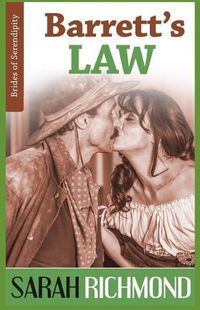 Cover image for Barrett's Law