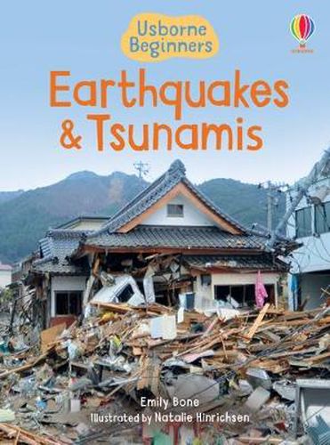 Earthquakes & Tsunamis