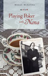 Cover image for Playing Poker with Nana