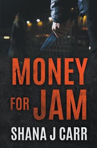 Cover image for Money For Jam