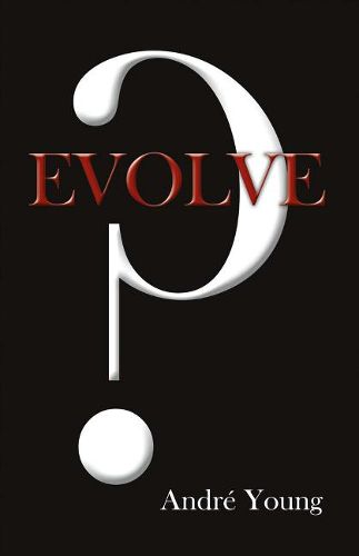 Cover image for EVOLVE