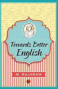 Cover image for Towards Better English