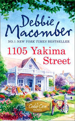 Cover image for 1105 Yakima Street