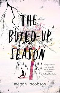 Cover image for The Build-Up Season