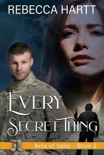 Cover image for Every Secret Thing: Christian Romantic Suspense