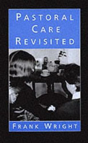 Cover image for Pastoral Care Revisited