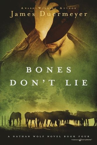 Cover image for Bones Don't Lie