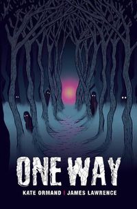 Cover image for One Way