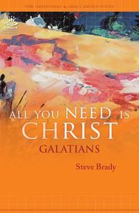Cover image for All You Need Is Christ