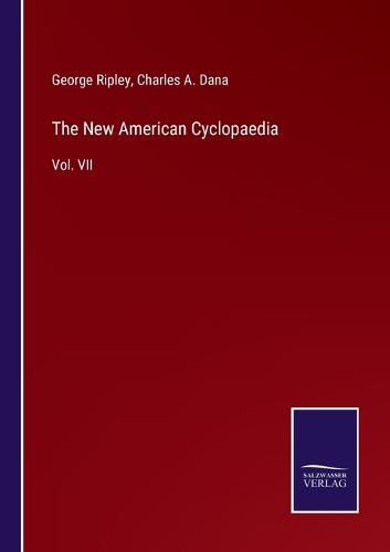 The New American Cyclopaedia